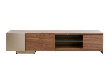 BRAVO - Wooden sideboard with drawers by KARE Design - view 2
